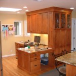 Kathy Dynasty Kitchen 1