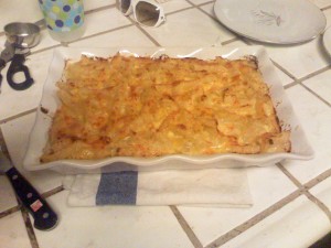 MacnCheese