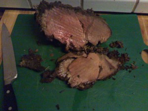 Beef Roast