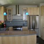Omega Dynasty Vail Kitchen Cabinets
