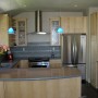 Omega Dynasty Vail Kitchen Cabinets