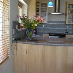 Omega Dynasty Vail Kitchen Cabinets