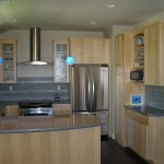 Omega Dynasty Vail Kitchen Cabinets