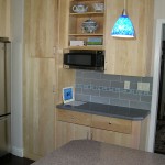 Omega Dynasty Vail Kitchen Cabinets