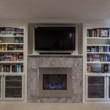 Specialty Projects