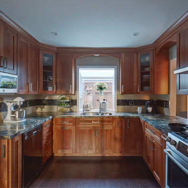From Nifty Fifties to Craftsman Bungalow