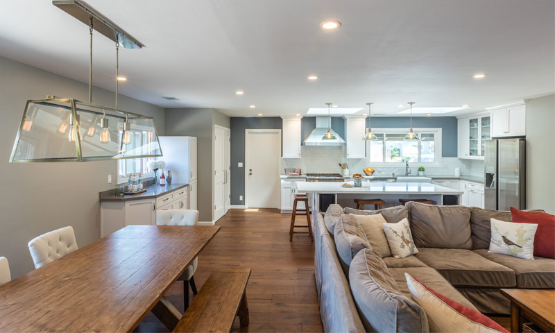 Sunnyvale Renovation