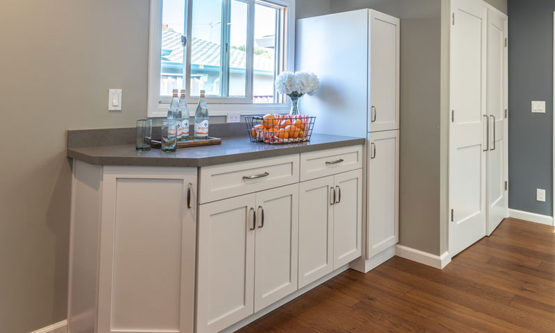 Sunnyvale Renovation