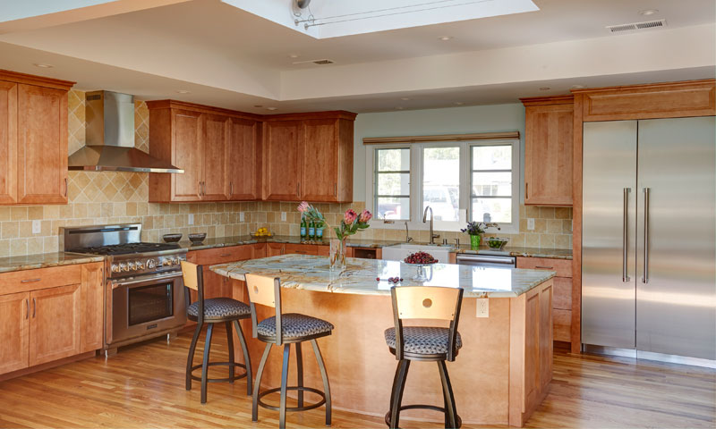 Los Altos Renovation