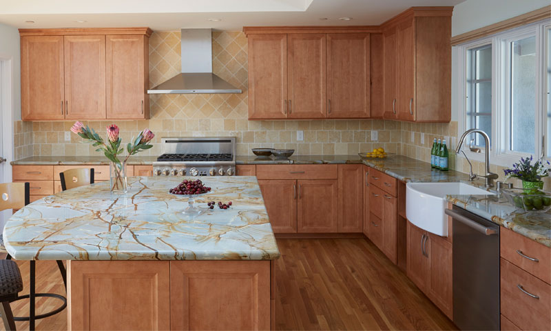 Los Altos Renovation