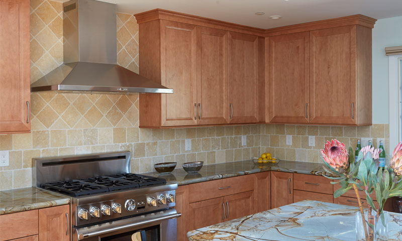 Los Altos Renovation