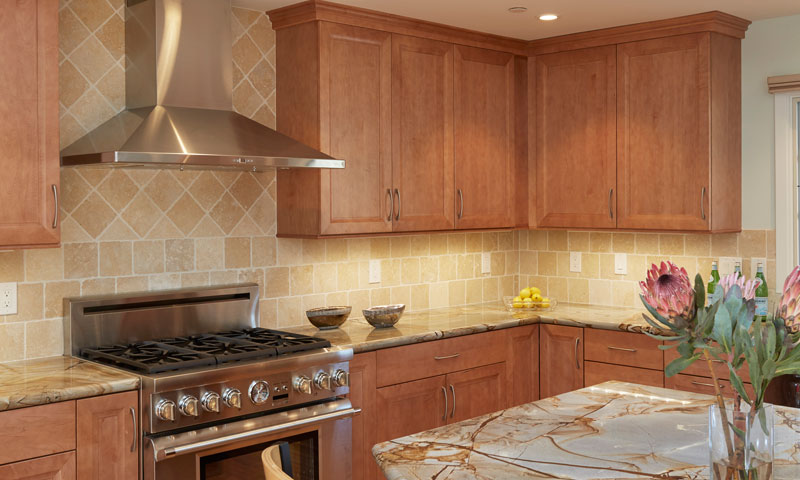 Los Altos Renovation