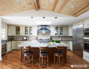 signature kitchen and bath