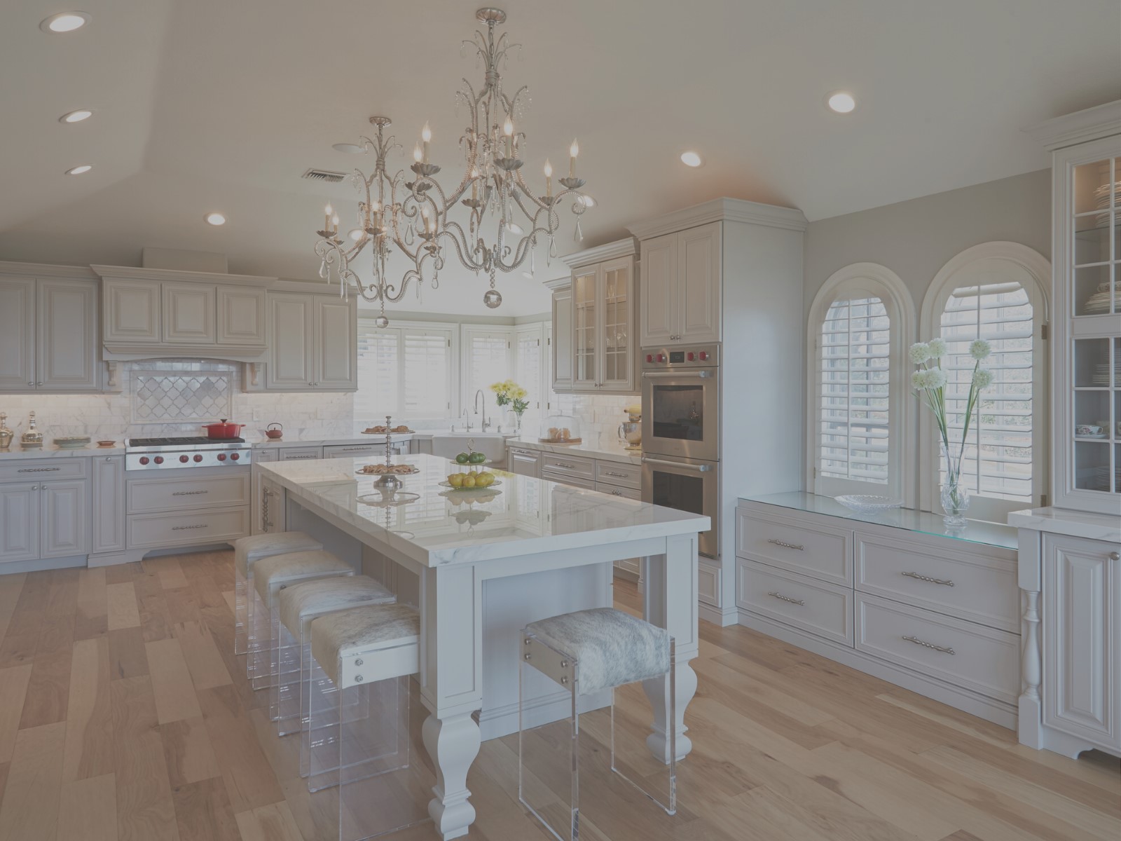 custom cabinets — kitchen & bath showroom | sigkb